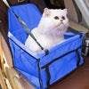 Pet Dog Carrier Pad Safe Carry House Cat