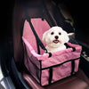Pet Dog Carrier Pad Safe Carry House Cat