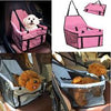 Pet Dog Carrier Pad Safe Carry House Cat