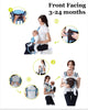 Beth Bear 0-30 months baby carrier