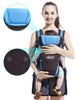 Beth Bear 0-30 months baby carrier