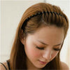 Hot Sale Wave Shape Hair Clip