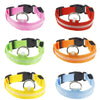 Fashion candy color LED Dog