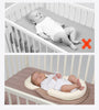 SweetDream Portable Baby Bed