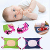 BABY CRIB HAMMOCK