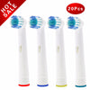 Brush Heads For Oral-B Electric Toothbrush