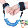 Anti Lost Wristband PU Link Baby Safety