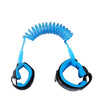Anti Lost Wristband PU Link Baby Safety