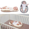 SweetDream Portable Baby Bed