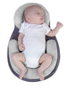 SweetDream Portable Baby Bed
