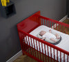 SweetDream Portable Baby Bed