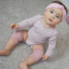 Baby Crawling Anti-Slip Knee