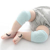 Baby Crawling Anti-Slip Knee