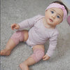 Baby Crawling Anti-Slip Knee