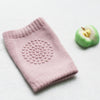 Baby Crawling Anti-Slip Knee