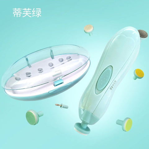 Baby Nail Trimmer