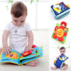 Baby Activity Books