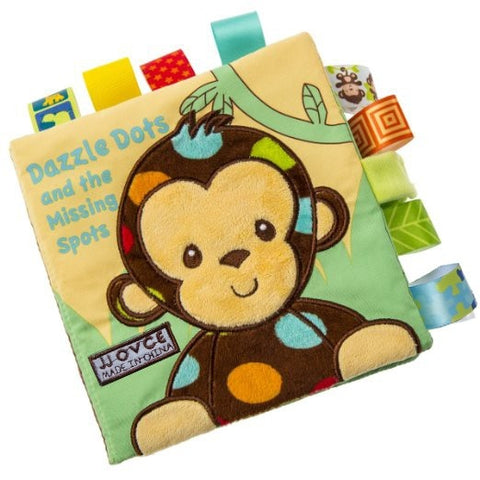 Baby Activity Books