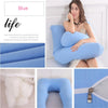 Pregnancy pillow Cotton 100 %