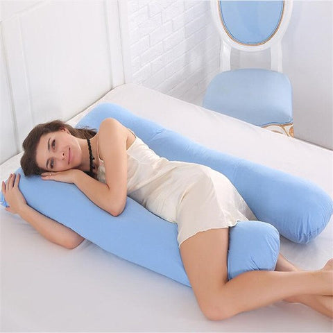 Pregnancy pillow Cotton 100 %