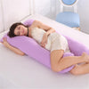 Pregnancy pillow Cotton 100 %
