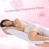 Pregnancy pillow Cotton 100 %