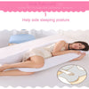 Pregnancy pillow Cotton 100 %
