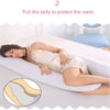 Pregnancy pillow Cotton 100 %