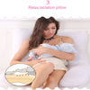 Pregnancy pillow Cotton 100 %