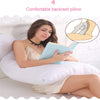 Pregnancy pillow Cotton 100 %