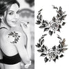 Temporary Sexy tattoos