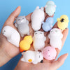 Mini Change Color Squishy Cute Cat