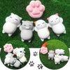 Mini Change Color Squishy Cute Cat
