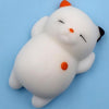 Mini Change Color Squishy Cute Cat