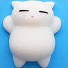 Mini Change Color Squishy Cute Cat