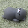 Mini Change Color Squishy Cute Cat