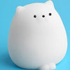 Mini Change Color Squishy Cute Cat