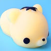 Mini Change Color Squishy Cute Cat