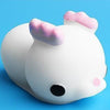 Mini Change Color Squishy Cute Cat