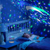 Novelty Luminous Toys Romantic Starry Sky LED Night Light
