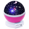 Novelty Luminous Toys Romantic Starry Sky LED Night Light