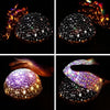 Novelty Luminous Toys Romantic Starry Sky LED Night Light