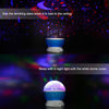 Novelty Luminous Toys Romantic Starry Sky LED Night Light