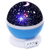 Novelty Luminous Toys Romantic Starry Sky LED Night Light
