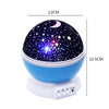 Novelty Luminous Toys Romantic Starry Sky LED Night Light