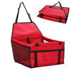 Pet Dog Carrier Pad Safe Carry House Cat
