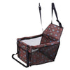 Pet Dog Carrier Pad Safe Carry House Cat