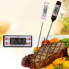 Digital Kitchen Thermometer