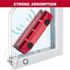 SLIDER™: Window cleaner from the inside & the outside (up to 10 mm thick glass)!