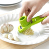Multi Functional Ginger Garlic Grinding Grater Planer